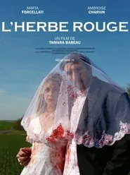 L'Herbe Rouge movie poster