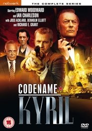 Codename: Kyril tv show poster