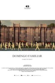 Domingo Familiar movie poster