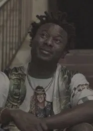 Fè Mye Talè movie poster