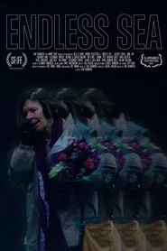 Endless Sea movie poster