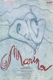 Marina movie poster