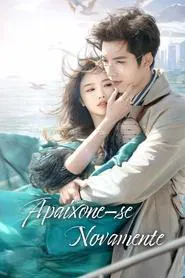 Poster da série Apaixone-se novamente
