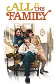 Poster da série Tudo em Família