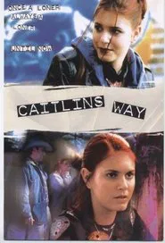 Caitlin's Way tv show poster