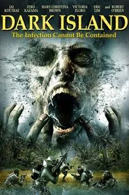 Dark Island movie poster