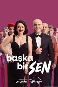 Başka Bir Sen movie poster