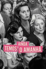 Poster do filme Ainda Temos o Amanhã