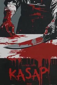 Kasap movie poster