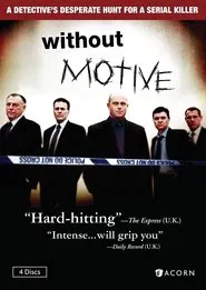 Without Motive tv show poster