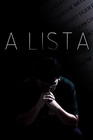 A Lista movie poster