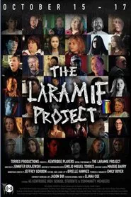 The Laramie Project movie poster
