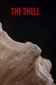 The shell movie poster