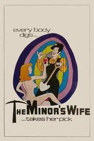 Poster do filme The Minor's Wife ... Takes Her Pick