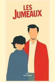 Poster do filme Les Jumeaux