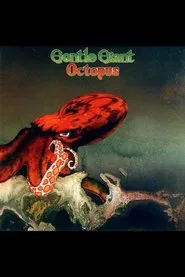 Poster do filme Gentle Giant: Octopus