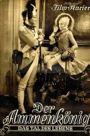Der Ammenkönig movie poster