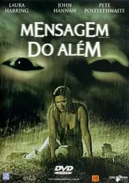 Poster do filme Mensagem do Além