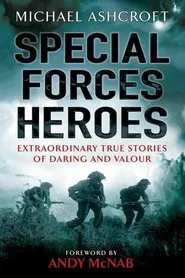 Special Forces Heroes tv show poster