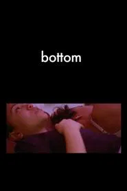 Bottom movie poster