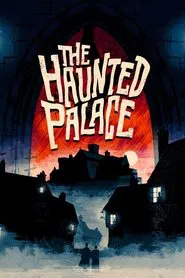 The Haunted Palace movie poster