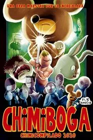 Chimiboga: Chimicompilation 2020 movie poster