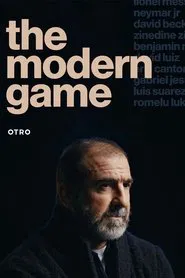The Modern Game movie poster