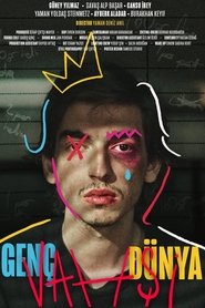 Poster do filme Young Wild World