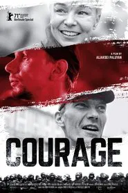 Poster do filme Courage