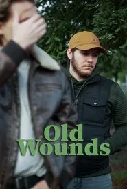 Poster do filme Old Wounds