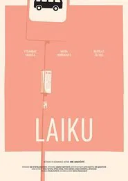 Poster do filme Laiku