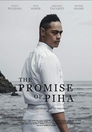 The Promise of Piha movie poster