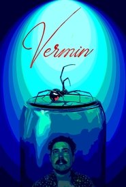 Vermin movie poster
