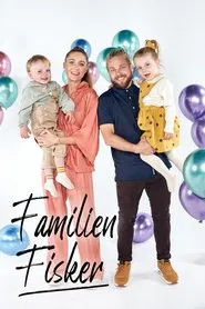 Familien Fisker tv show poster