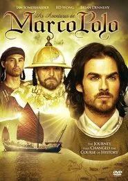 Marco Polo movie poster