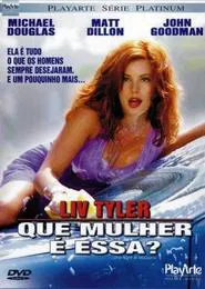 Poster do filme Que Mulher é Essa?