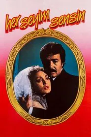 Poster do filme Her Şeyim Sensin
