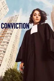 66-5 tv show poster