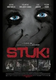 Eye Catcher! movie poster