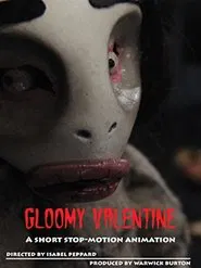 Poster do filme Gloomy Valentine