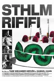 Sthlm Rififi movie poster