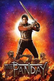 Ang Panday movie poster