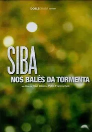 Poster do filme Siba – nos balés da tormenta