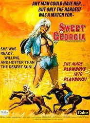 Poster do filme Sweet Georgia