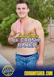 CF Crush: Baker movie poster