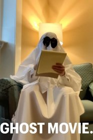 Poster do filme Ghost Movie.