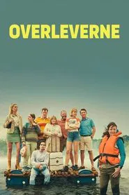 Poster da série Overleverne