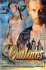 Outlaws 2 movie poster