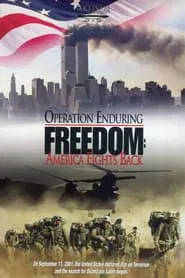 Operation Enduring Freedom movie poster