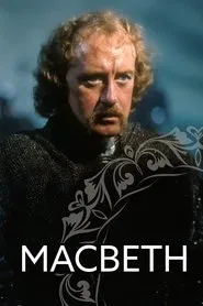 Macbeth movie poster